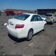 4T1BK46K77U555660 2007 Toyota Camry Le V6 auction photo thumbnail 4
