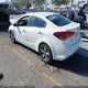3KPFL4A72JE218356 2018 Kia Forte S auction photo thumbnail 3
