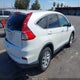 5J6RM3H53GL013034 2016 Honda Cr-V Ex auction photo thumbnail 4