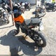 LCETU7409PH700194 2023 Ktm 790 Duke auction photo thumbnail 3
