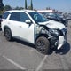 5N1DR3BA2NC235760 2022 Nissan Pathfinder Sv 2Wd auction photo thumbnail 1