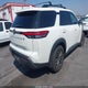 5N1DR3BA2NC235760 2022 Nissan Pathfinder Sv 2Wd auction photo thumbnail 4