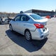 3N1AB7AP7HY307768 2017 Nissan Sentra Sv auction photo thumbnail 3