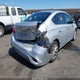 3N1AB7AP7HY307768 2017 Nissan Sentra Sv auction photo thumbnail 6