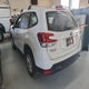 JF2SKAAC9LH558468 2020 Subaru Forester auction photo thumbnail 5