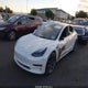 5YJ3E1EA3MF981891 2021 Tesla Model 3 Standard Range Plus Rear-Wheel Drive auction photo thumbnail 2