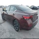 3N1AB8CV6SY215981 2025 Nissan Sentra Sv auction photo thumbnail 3