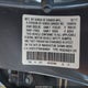 2HGFC1F76HH644624 2017 Honda Civic Ex-L auction photo thumbnail 9