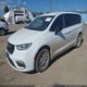2C4RC1BG6SR521067 2025 Chrysler Pacifica Select auction photo thumbnail 2