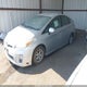 JTDKN3DU0A0020369 2010 Toyota Prius Ii auction photo thumbnail 2