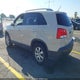 5XYKT4A25BG133860 2011 Kia Sorento Lx V6 auction photo thumbnail 3