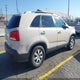 5XYKT4A25BG133860 2011 Kia Sorento Lx V6 auction photo thumbnail 4