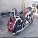 JKBVNKD1X7A015041 2007 Kawasaki Vn1600 D auction photo thumbnail 4