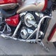 JKBVNKD1X7A015041 2007 Kawasaki Vn1600 D auction photo thumbnail 8