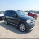 1C4RDJDG7DC674756 2013 Dodge Durango Crew auction photo thumbnail 1