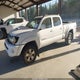 5TEMU4FNXAZ691166 2010 Toyota Tacoma V6 auction photo thumbnail 2