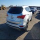 5XYZU3LB9HG486307 2017 Hyundai Santa Fe Sport 2.4L auction photo thumbnail 4