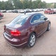 1VWCS7A36EC032673 2014 Volkswagen Passat 1.8T Sel Premium auction photo thumbnail 4