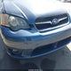 4S3BL626457229638 2005 Subaru Legacy 2.5I Limited auction photo thumbnail 6