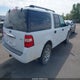 1FMFK165X9EA96941 2009 Ford Expedition El Xlt auction photo thumbnail 4