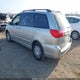 5TDZK23C28S145343 2008 Toyota Sienna Le auction photo thumbnail 3