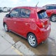 ML32A4HJ2FH047182 2015 Mitsubishi Mirage Es/Rf auction photo thumbnail 3