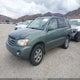 JTEDP21A440030023 2004 Toyota Highlander V6 auction photo thumbnail 2