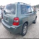 JTEDP21A440030023 2004 Toyota Highlander V6 auction photo thumbnail 4