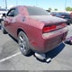 2C3CDYAG0EH208379 2014 Dodge Challenger Sxt auction photo thumbnail 3