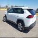 2T3RWRFVXKW032711 2019 Toyota Rav4 Hybrid Xle auction photo thumbnail 3