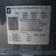 3GNAXPEX2KS535929 2019 Chevrolet Equinox Premier auction photo thumbnail 9