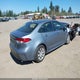JTDB4MEE0R3017885 2024 Toyota Corolla Le auction photo thumbnail 4