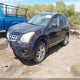 JN8AS5MV0CW367827 2012 Nissan Rogue Sv auction photo thumbnail 2