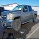 3GCPKSE76DG110112 2013 Chevrolet Silverado 1500 Lt auction photo thumbnail 2