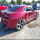 2G1FT1EW6B9111044 2011 Chevrolet Camaro 2Ss auction photo thumbnail 4