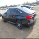 1HGCV2F92MA005587 2021 Honda Accord Touring auction photo thumbnail 3