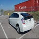 JTDKN3DU5F0426753 2015 Toyota Prius Persona Series Special Edition auction photo thumbnail 3