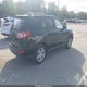 5NMSK4AG4AH394495 2010 Hyundai Santa Fe Limited V6 auction photo thumbnail 4