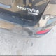 5NMSK4AG4AH394495 2010 Hyundai Santa Fe Limited V6 auction photo thumbnail 6