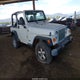 1J4FY29P3XP487396 1999 Jeep Wrangler Se auction photo thumbnail 1