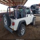 1J4FY29P3XP487396 1999 Jeep Wrangler Se auction photo thumbnail 4