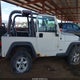 1J4FY29P3XP487396 1999 Jeep Wrangler Se auction photo thumbnail 6