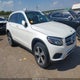 WDC0G4KB6HF148108 2017 Mercedes-Benz Glc 300 4Matic auction photo thumbnail 1