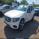 WDC0G4KB6HF148108 2017 Mercedes-Benz Glc 300 4Matic auction photo thumbnail 2