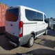 1FMZK1YM9JKA43414 2018 Ford Transit-150 Xlt auction photo thumbnail 4