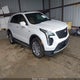 1GYFZDR40MF011378 2021 Cadillac Xt4 Awd Premium Luxury auction photo thumbnail 1