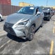 JTJGJRDZ2L2139996 2020 Lexus Nx 300H auction photo thumbnail 2