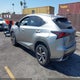 JTJGJRDZ2L2139996 2020 Lexus Nx 300H auction photo thumbnail 3