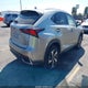 JTJGJRDZ2L2139996 2020 Lexus Nx 300H auction photo thumbnail 4
