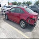 JTDEPMAEXNJ217754 2022 Toyota Corolla Le auction photo thumbnail 3